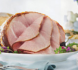 The Honey Baked Ham Company food