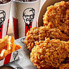 Kfc (aeon Big Ampang) food