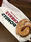 Currys Donuts food