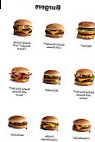 Mcdonald's Restaurants food