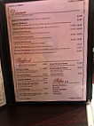 Roberto Italian Restaurant, LLC menu