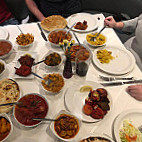 Saffron food