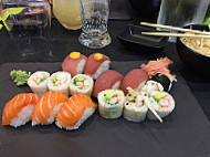 Resto Sushi's Colmar food