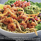 Applebee's Grill And Bar Newport News food