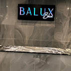 Balux Boca inside