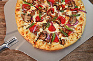 Pizza Hut food