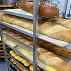 Queens Baking Company food