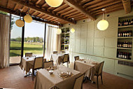 Locanda Sant'agata food