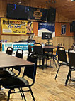 Hillbilly Heaven Bar Grill inside