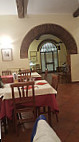 Trattoria I Tri Basei food