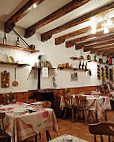 Trattoria Locanda Da Tullio food