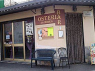 Osteria Sport Da Monica inside