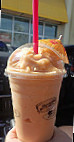 Maui Wowi Hawaiian Coffees Smoothies food