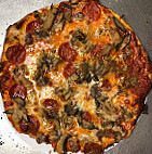 Fricano's Pizza Tavern food