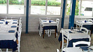 Blue Dolphin food