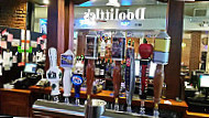 Doolittle's Pub Eatery food