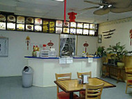 Happy Garden Chinese Restaurant inside