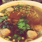 Pho 520 food