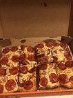 Little Caesars Pizza food