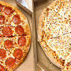 Domino's Pizza food