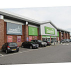 Dunelm outside