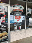 Capriotti's Sandwich Shop outside