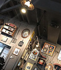 Cracker Barrel Old Country Store inside