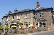 Junction Inn outside