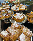 Pastries Of Denmark food