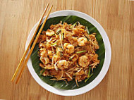 Xiān Há Chǎo Guǒ Tiáo Fresh Ham Char Koay Teow @hong Yun food