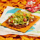 Taco Bell food