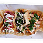 Taco Truck food