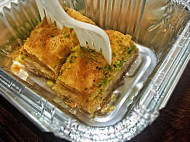 Kismet Takeaway food