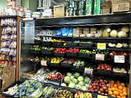 Deli Grocery food