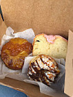 Walt Disney World Erin Mckenna's Bakery food