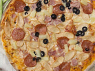 Napolizz Pizza (anson House) Delivery food