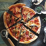 Zizzi - Sutton food