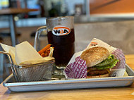 A&w Canada food