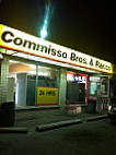 Commisso Bros. Racco Italian Bakery outside