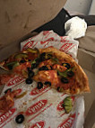 Jerry's Subs and Pizza food