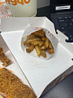 Popeyes Louisiana Kitchen food