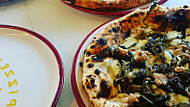 Circa 900 Pizzeria Napoletana food