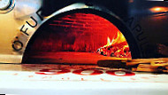 Circa 900 Pizzeria Napoletana inside