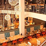 Zizzi - Newcastle inside