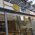 Frittodivino inside