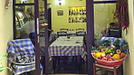 Antica Trattoria E Pizzeria Da Peppino food