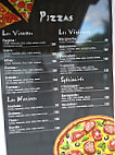 L'étape à Pizza inside