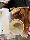 Popeyes Louisiana Kitchen food