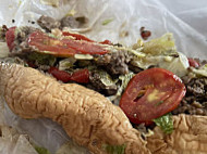 Laspada's Original Philly Cheesesteaks Hoagies food