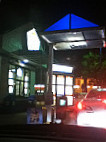 White Castle inside